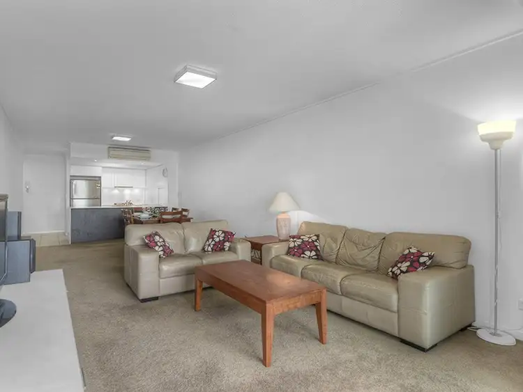 Fifth view of Homely unit listing, 509/23 Parkland Street, Nundah QLD 4012