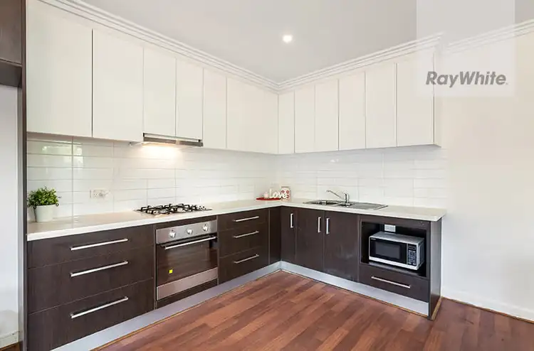 Third view of Homely unit listing, 4/34 Dunne Street, Kingsbury VIC 3083