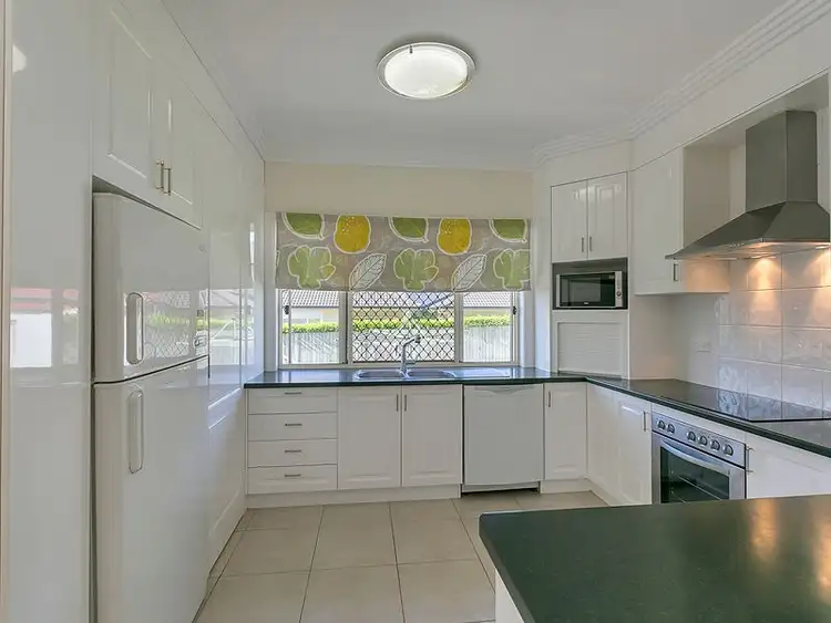 Fourth view of Homely house listing, 6 Annie Place, Kuraby QLD 4112