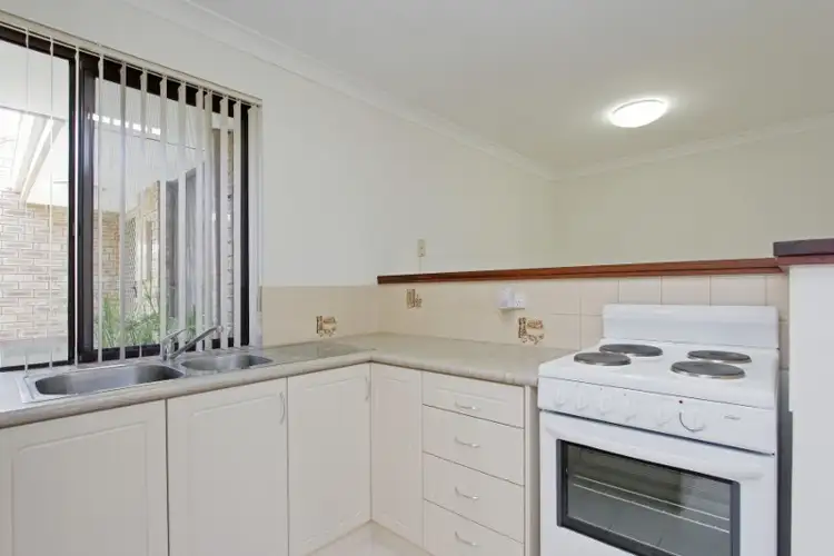 Second view of Homely villa listing, 7/13 Bray Place, Beechboro WA 6063