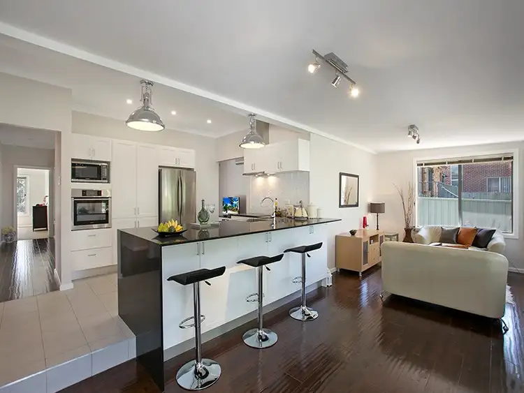 Main view of Homely house listing, 8 Barjadda Avenue, Sylvania NSW 2224