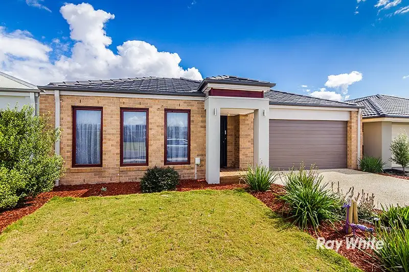 Main view of Homely house listing, 4 Sawgrass Way, Cranbourne West VIC 3977