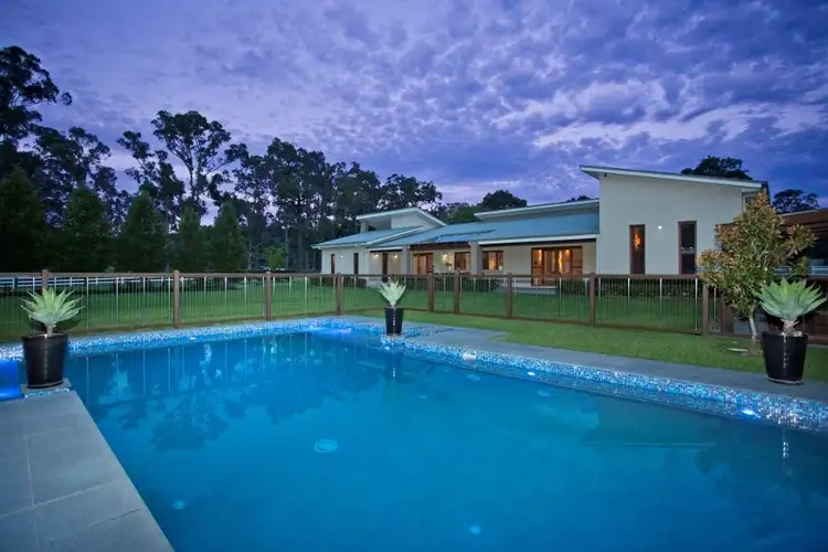 Third view of Homely house listing, 9 Punchs Road, Clarence Town NSW 2321