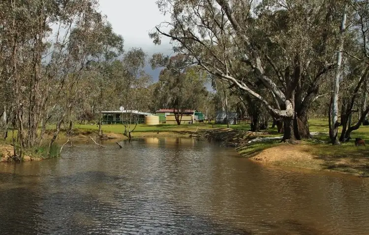 Fourth view of Homely rural property listing, 124 Dealba Road, Heathcote VIC 3523