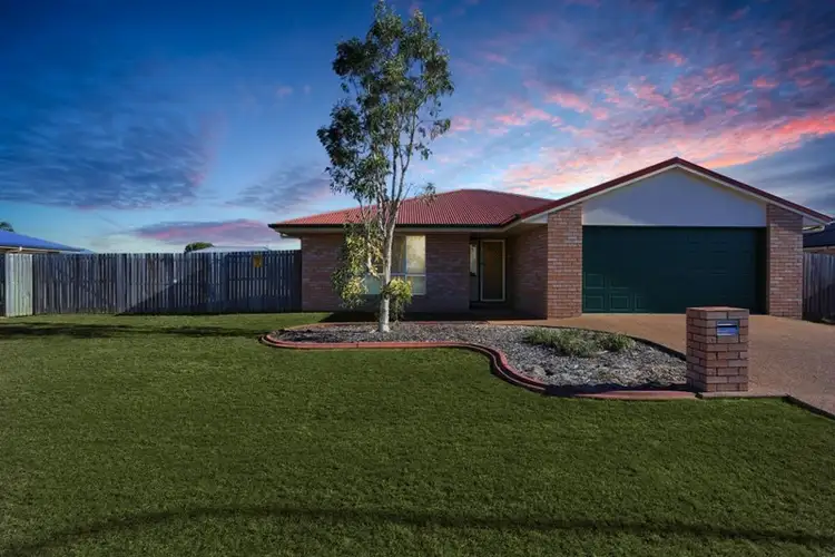 Main view of Homely house listing, 6 Hopton Place, Bundaberg North QLD 4670