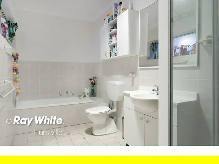 Fourth view of Homely house listing, 10B Mcleod Street, Hurstville NSW 2220