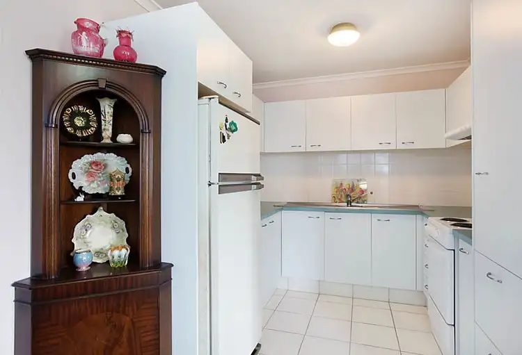 Fourth view of Homely unit listing, 1/2619 Gold Coast Highway, Broadbeach QLD 4218