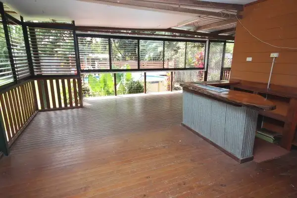 Third view of Homely house listing, 98 Riverstone Road, Gordonvale QLD 4865