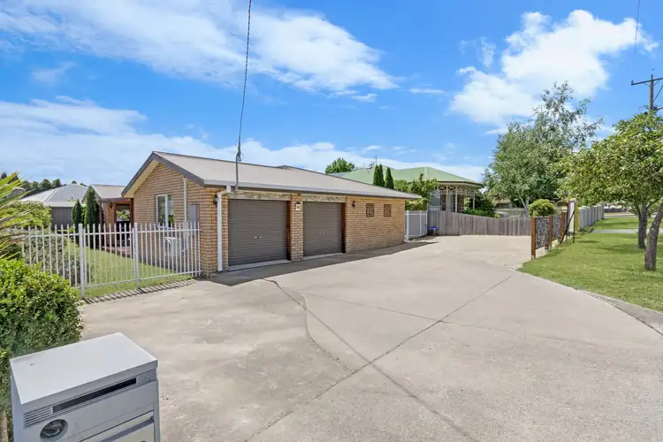 95 south esk Drive, Hadspen TAS 7290