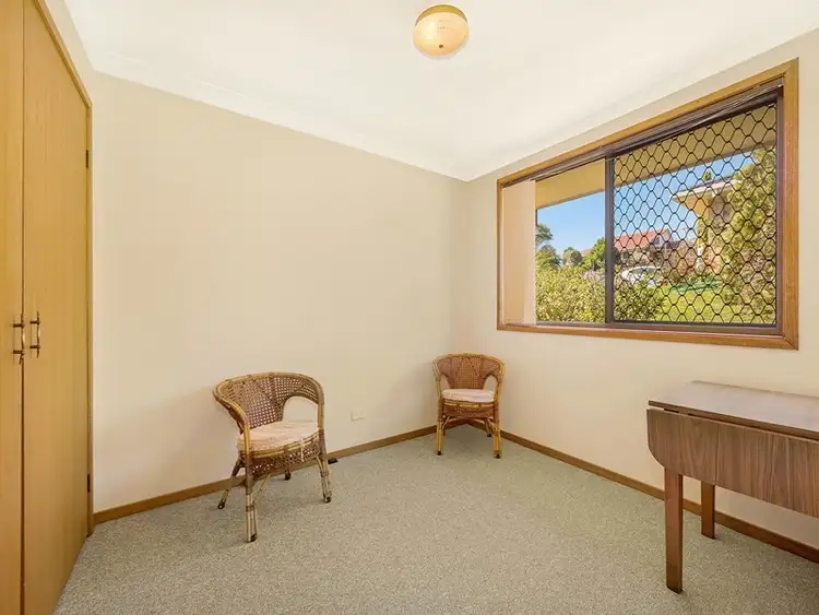 Seventh view of Homely other listing, 1/4 Graeme Avenue, Goonellabah NSW 2480