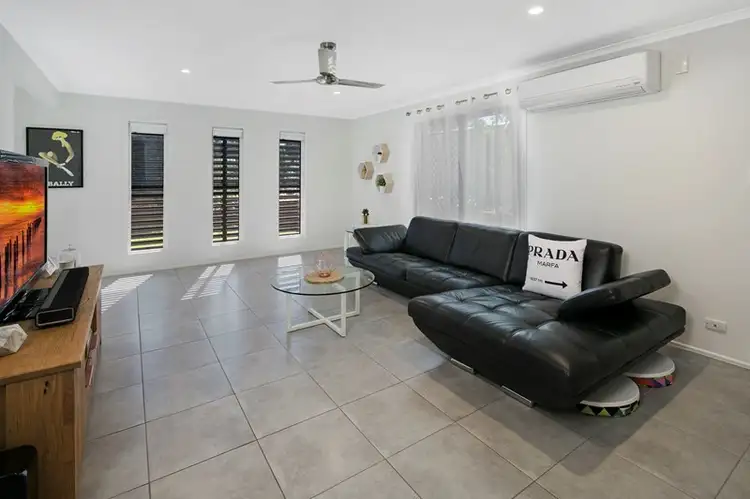 Fifth view of Homely house listing, 3 Spoonbill Street, Birkdale QLD 4159