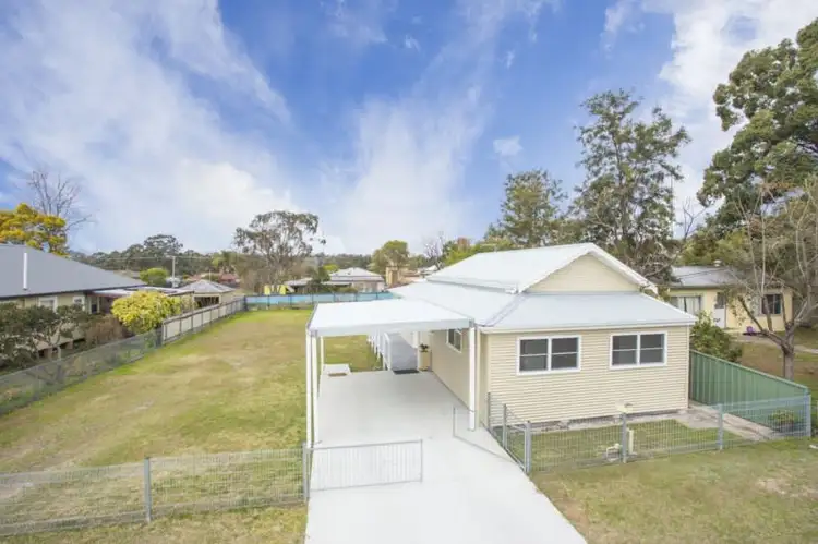 43 Daniel Street, Cessnock NSW 2325