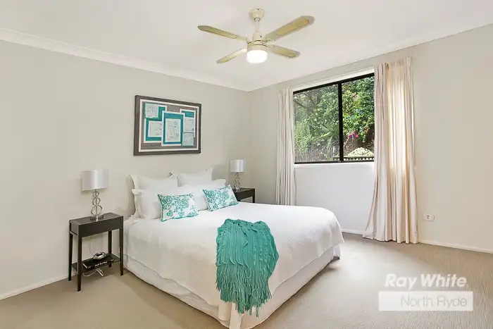 Fourth view of Homely villa listing, 2/5-13 Price Street, Ryde NSW 2112
