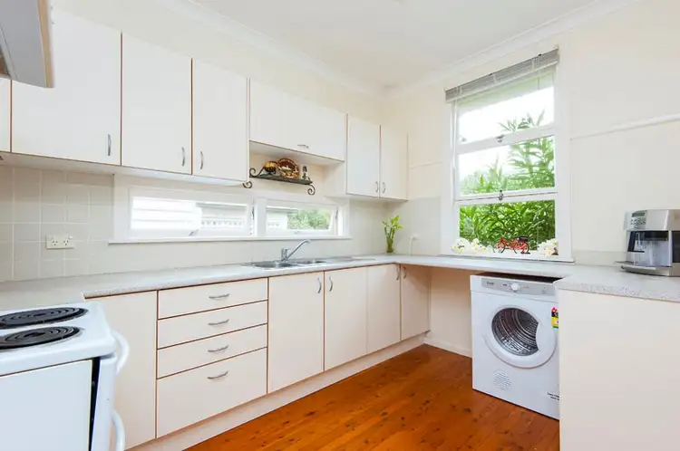 Fifth view of Homely house listing, 36a Cleland Road, Artarmon NSW 2064