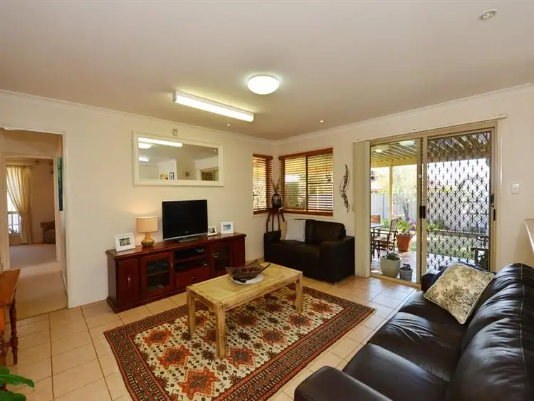 Sixth view of Homely house listing, 1 Deller Close, Middle Ridge QLD 4350