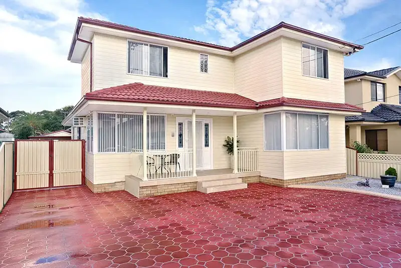 Main view of Homely house listing, 19 Foxlow Street, Canley Heights NSW 2166