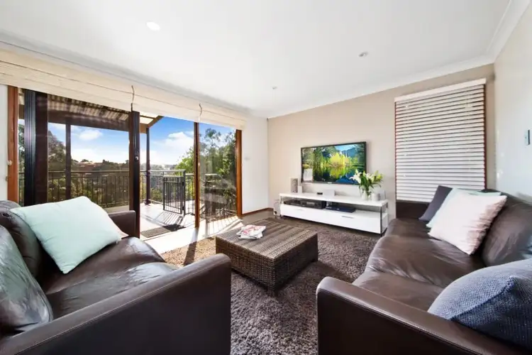Fifth view of Homely house listing, 16 Hobart Place, Illawong NSW 2234
