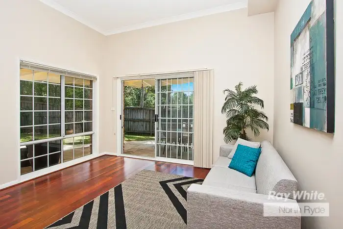 Third view of Homely house listing, 3 Norfolk Way, North Ryde NSW 2113