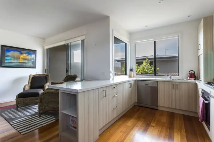 Fifth view of Homely townhouse listing, 4/11 Weir Street, Rye VIC 3941