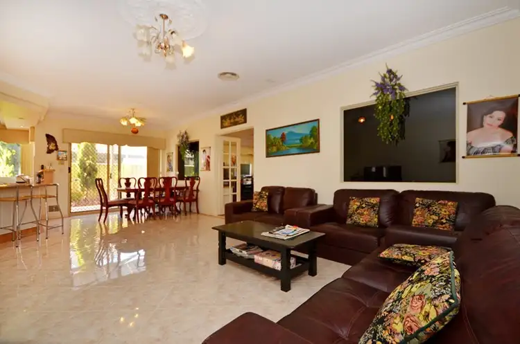 Fourth view of Homely house listing, 50 Ashdale Boulevard, Darch WA 6065