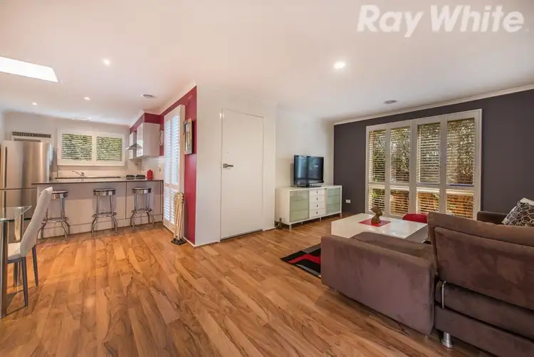 Third view of Homely unit listing, 9 Warrenwood Close, Ferntree Gully VIC 3156