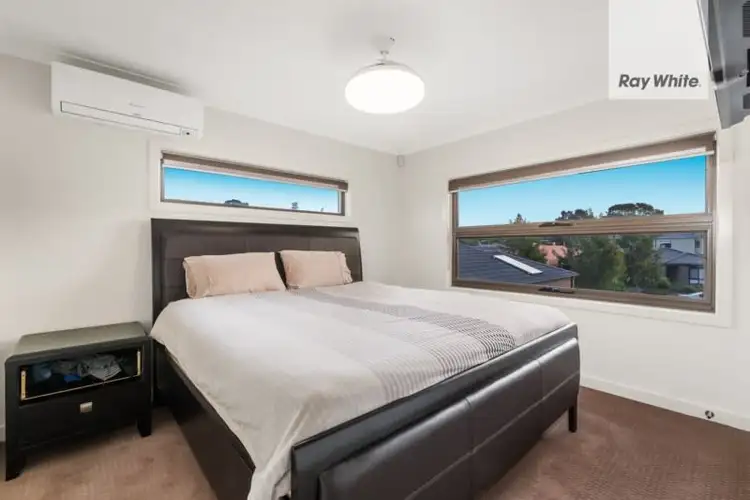 Fourth view of Homely house listing, 3/9 Kumara Circuit, South Morang VIC 3752