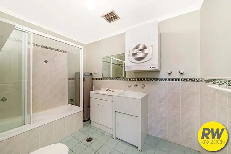 Sixth view of Homely unit listing, 12/9 Oxley Street, Griffith ACT 2603