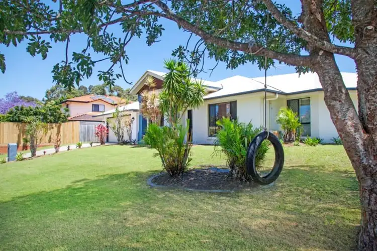 Third view of Homely house listing, 12 Corey Close, Wellington Point QLD 4160