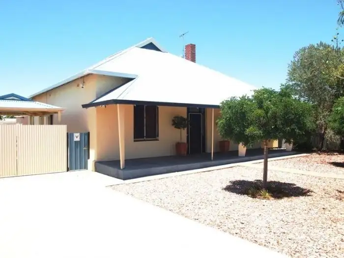 Main view of Homely house listing, 187 Pell Street, Broken Hill NSW 2880