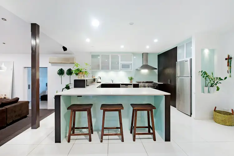 Third view of Homely house listing, 25 Warrigal Crescent, Ashmore QLD 4214