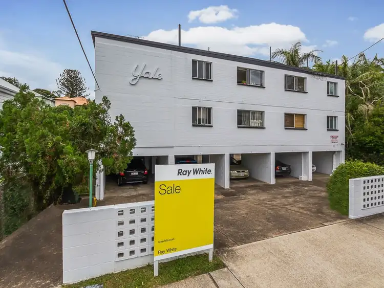 Seventh view of Homely apartment listing, 3/42 Brook Street, South Brisbane QLD 4101