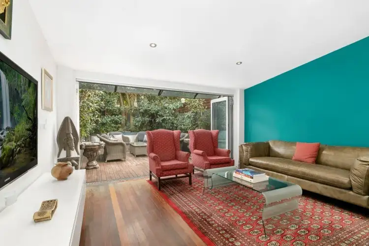 Seventh view of Homely terrace listing, 6 Hopewell Street, Paddington NSW 2021