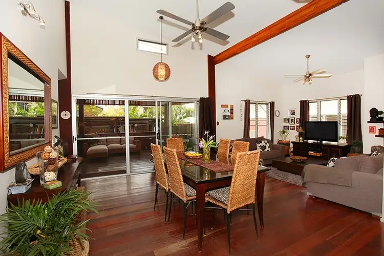 Fifth view of Homely house listing, 10 Oloway Crescent, Alexandra Headland QLD 4572
