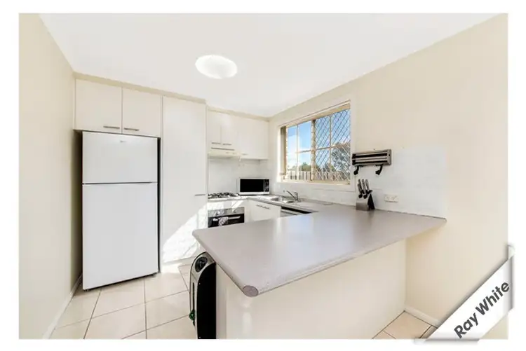 Fourth view of Homely house listing, 67 James Smith Circuit, Conder ACT 2906