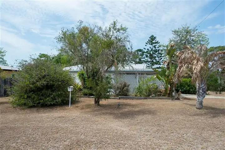 35 Sutherland Street, Calliope QLD 4680