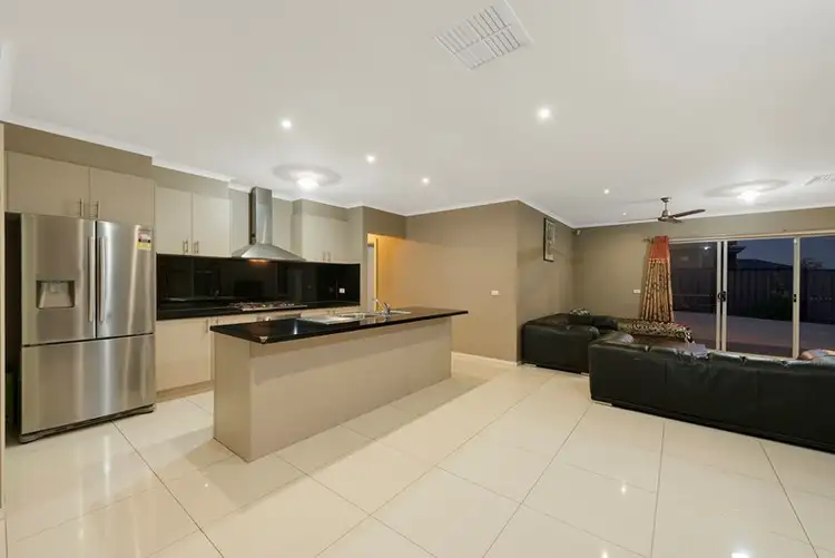 Fourth view of Homely house listing, 33 Pine Park Drive, Epping VIC 3076