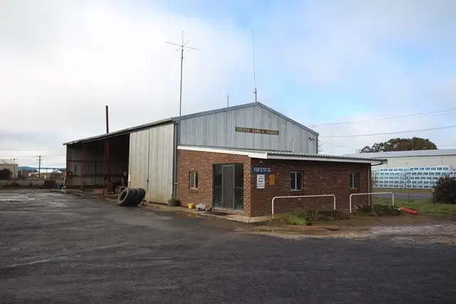 Fourth view of Homely land listing, 24 Albion Street, Oberon NSW 2787