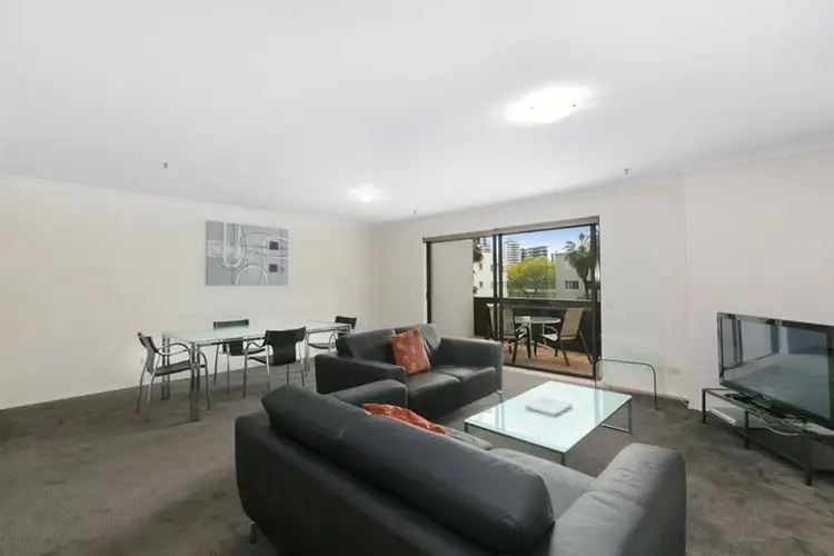 Fifth view of Homely apartment listing, 6012/46 Rotherham Street, Kangaroo Point QLD 4169