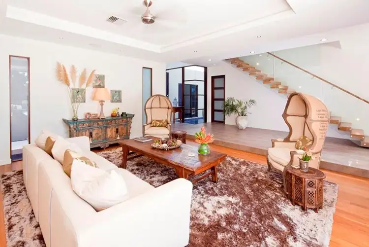 Fourth view of Homely house listing, 8079 Riverside Drive, Sanctuary Cove QLD 4212