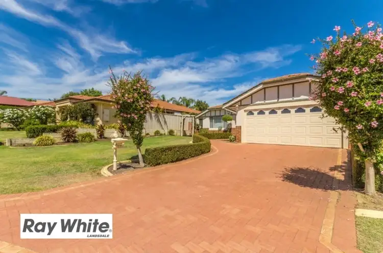 Third view of Homely house listing, 24 Rayner, Landsdale WA 6065