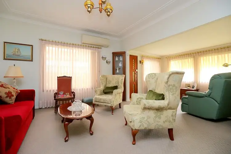 Second view of Homely house listing, 5 Albury Street, Yagoona NSW 2199