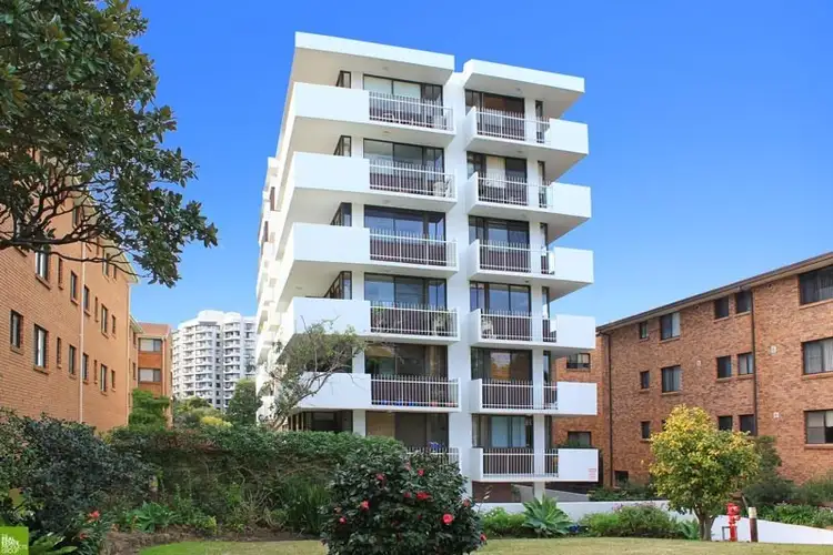 14/27 Church Street, Wollongong NSW 2500