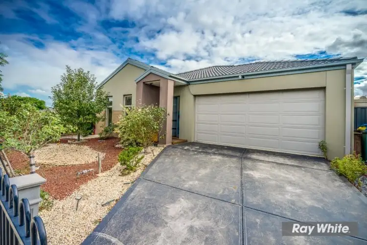 Third view of Homely house listing, 4 Bunnorong Street, Tarneit VIC 3029
