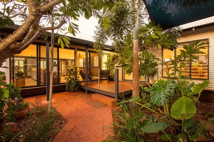 Second view of Homely house listing, 7 Bettong Street, Djugun WA 6725