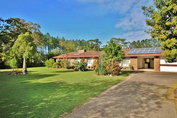 Main view of Homely house listing, 106 Kings Road, Glass House Mountains QLD 4518
