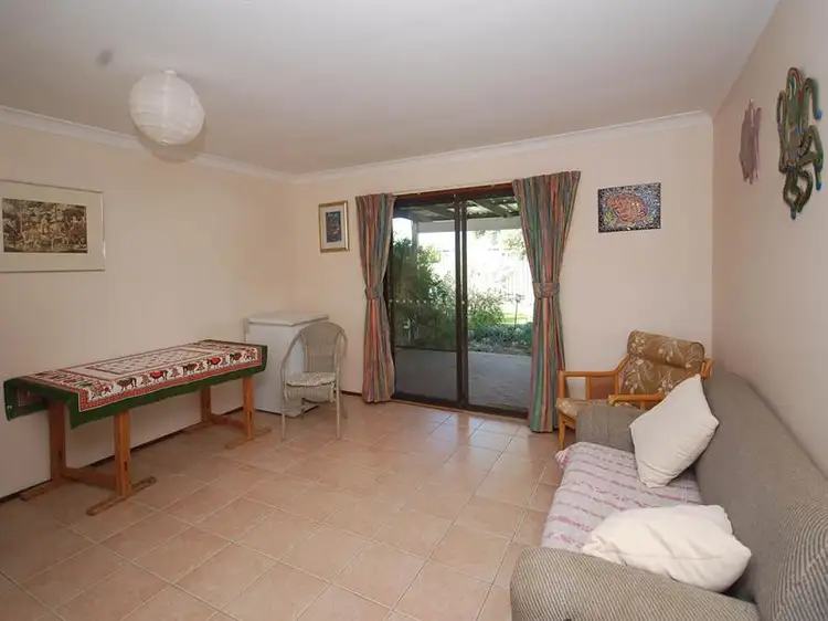 Second view of Homely house listing, 21 Elizabeth Way, Jurien Bay WA 6516