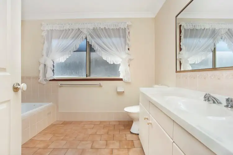 Fifth view of Homely house listing, 7 Errica Street, Greenfield Park NSW 2176
