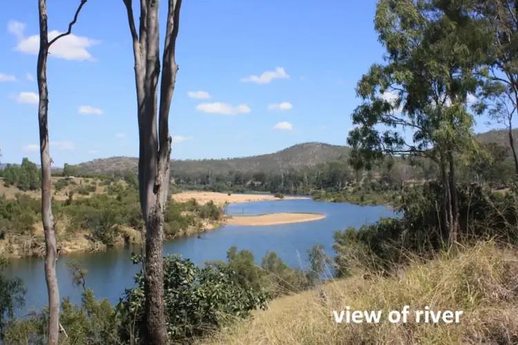20 Bonny Street, Ideraway, Gayndah QLD 4625