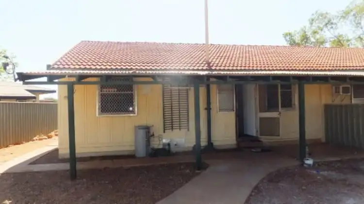 Third view of Homely house listing, 18 A and B Roberts Street, South Hedland WA 6722