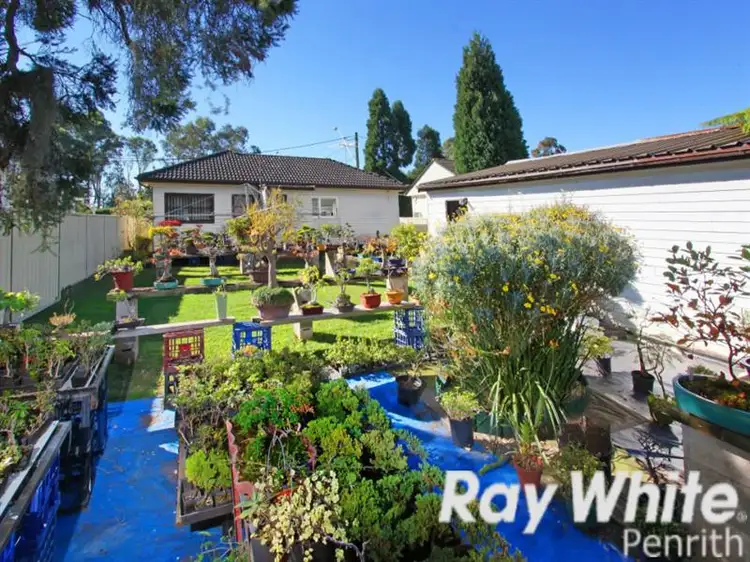 Fifth view of Homely house listing, 130 Great Western Highway, Colyton NSW 2760